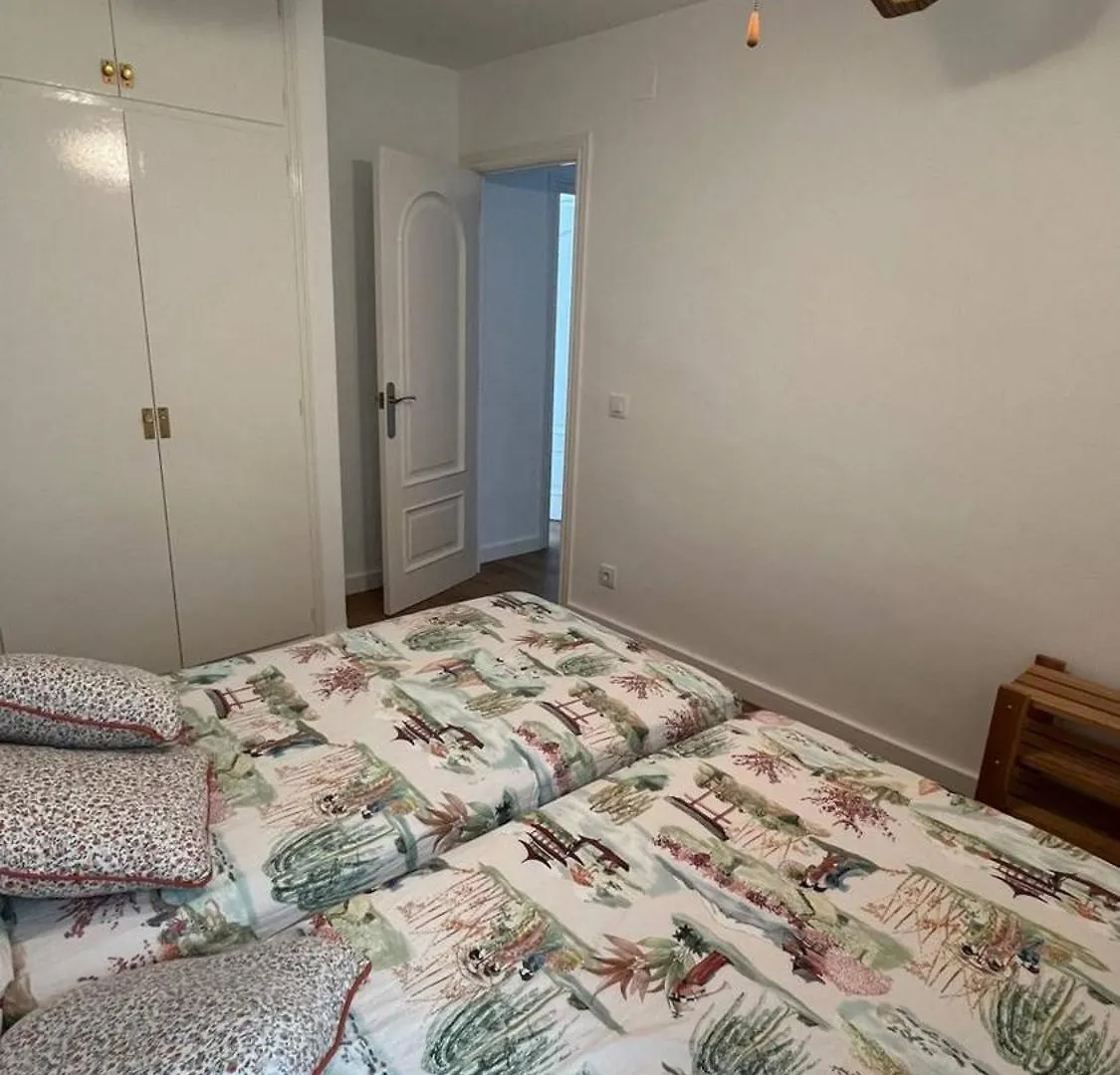 Bonito Duplex En Roses Con Vistas Al Mar Cerca De La Playa Apartment 0*,