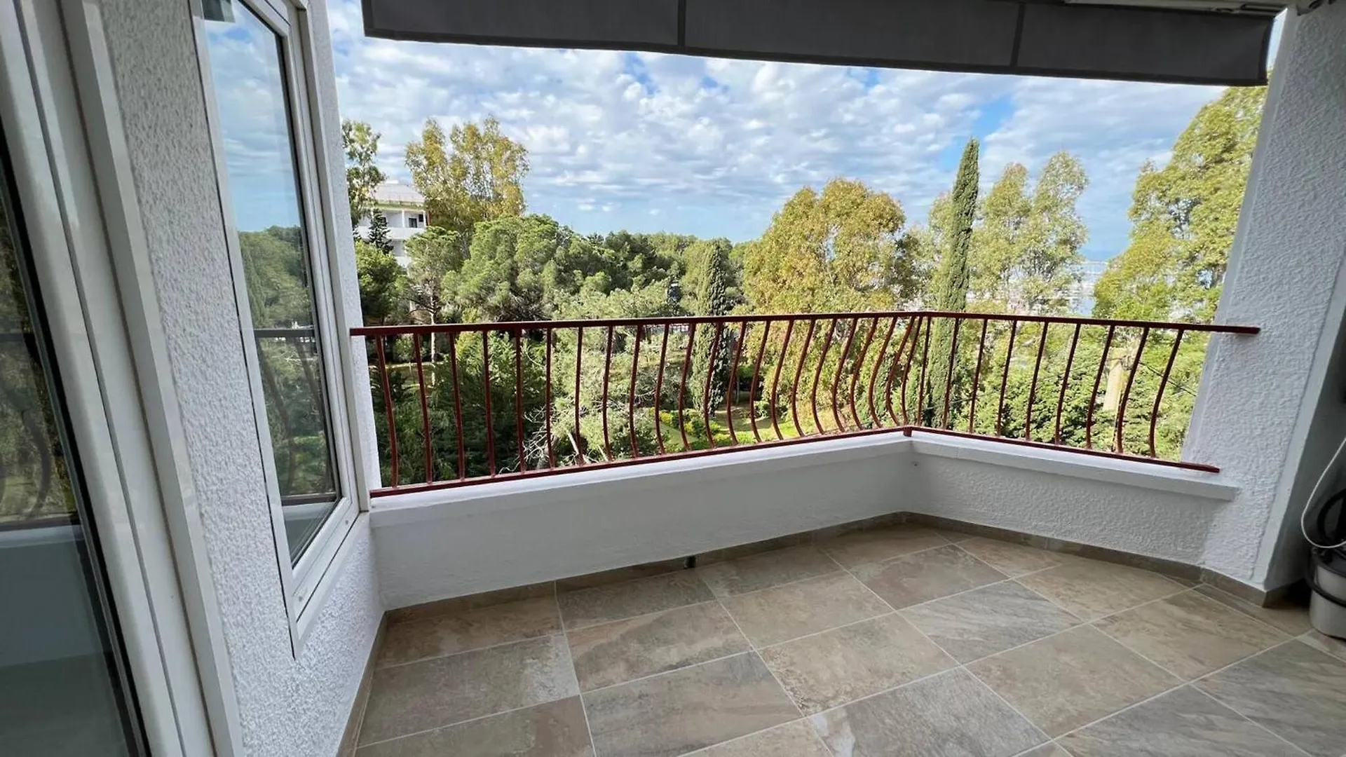 Bonito Duplex En Roses Con Vistas Al Mar Cerca De La Playa Apartment 0*,