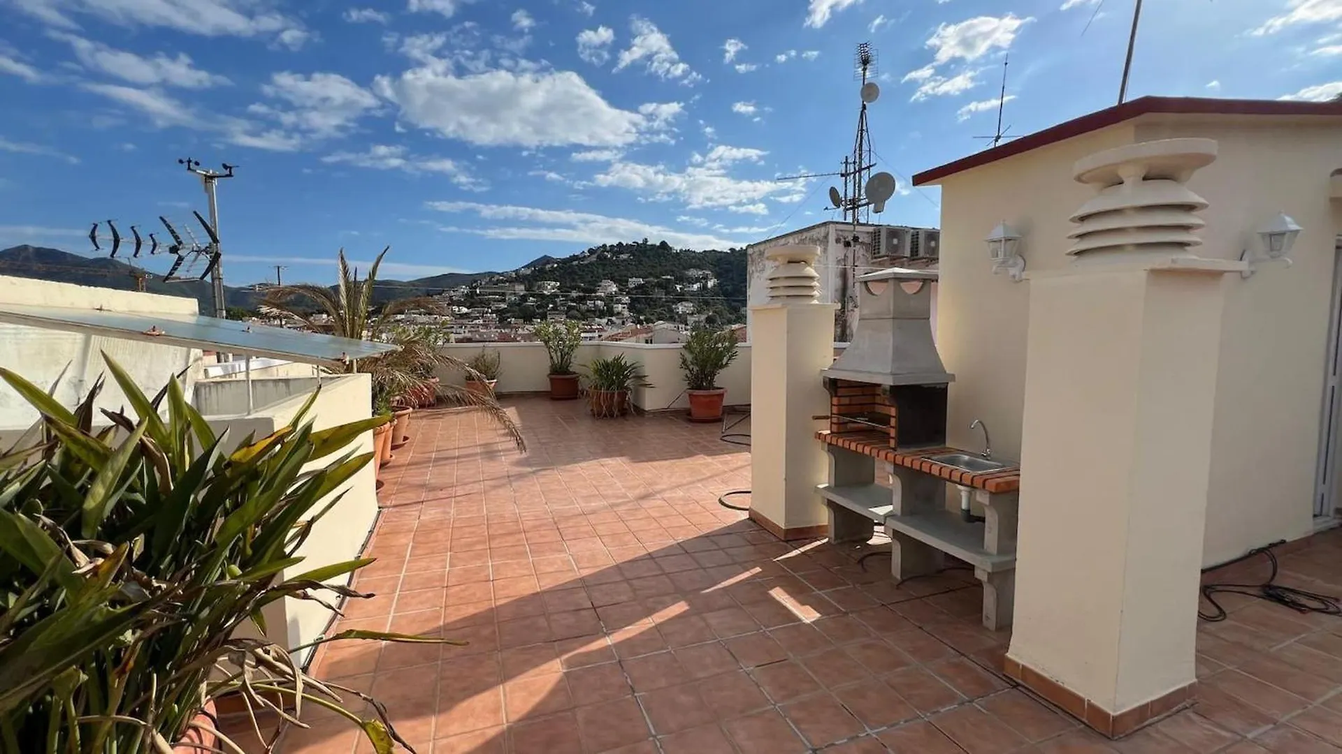 Bonito Duplex En Roses Con Vistas Al Mar Cerca De La Playa Apartment 0*,  Spain