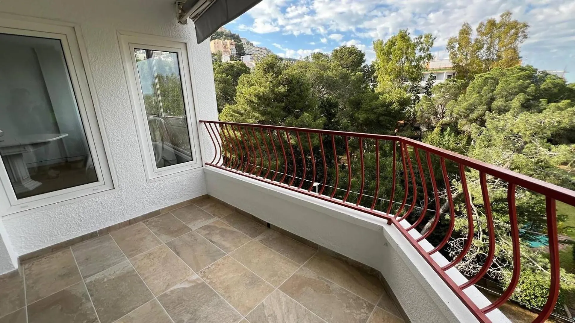 Bonito Duplex En Roses Con Vistas Al Mar Cerca De La Playa Apartment Spain