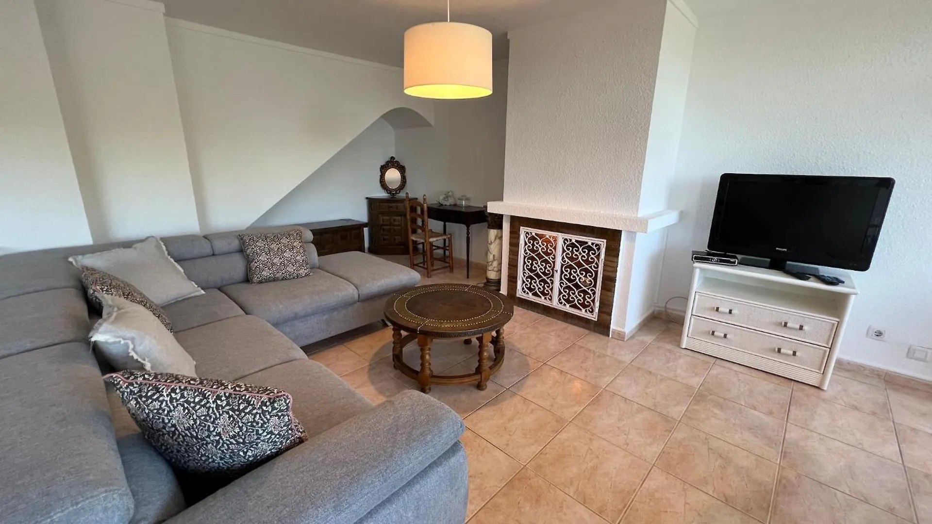 Bonito Duplex En Roses Con Vistas Al Mar Cerca De La Playa Apartment Spain